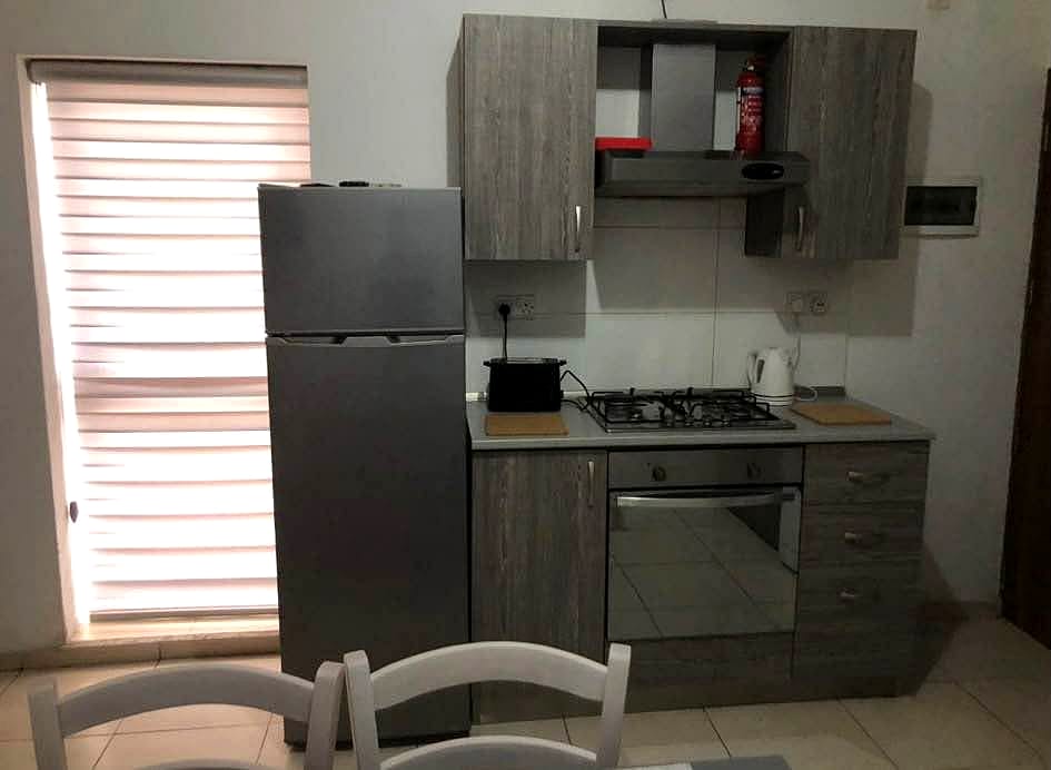 Apartment in Paceville - 2 beds — 4