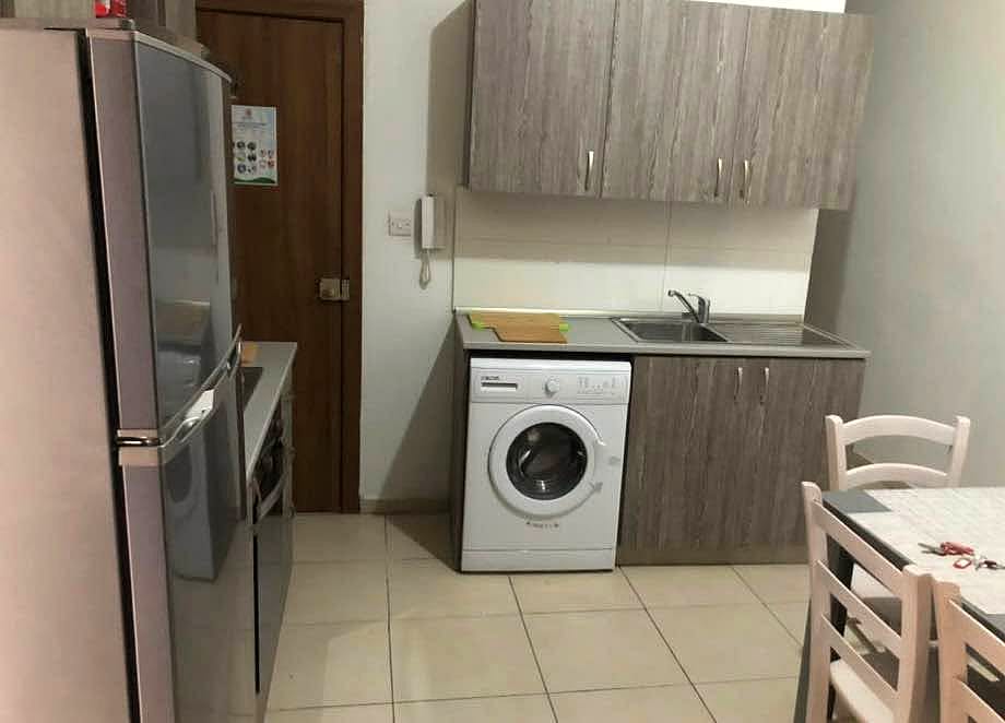 Apartment in Paceville - 2 beds — 5