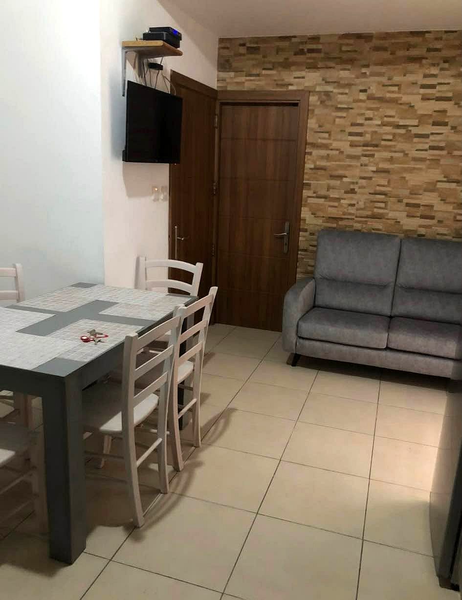 Apartment in Paceville - 2 beds — 3