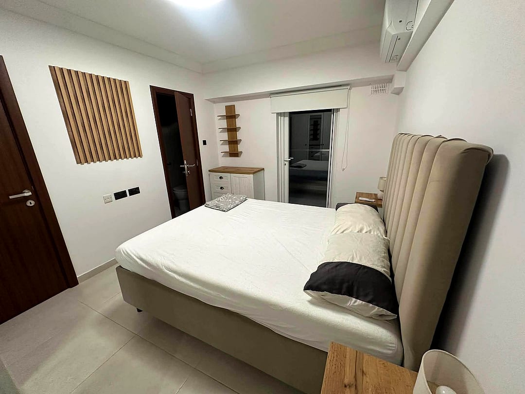 Apartment in San Pawl il-Baħar - 3 beds, 2 baths — 5