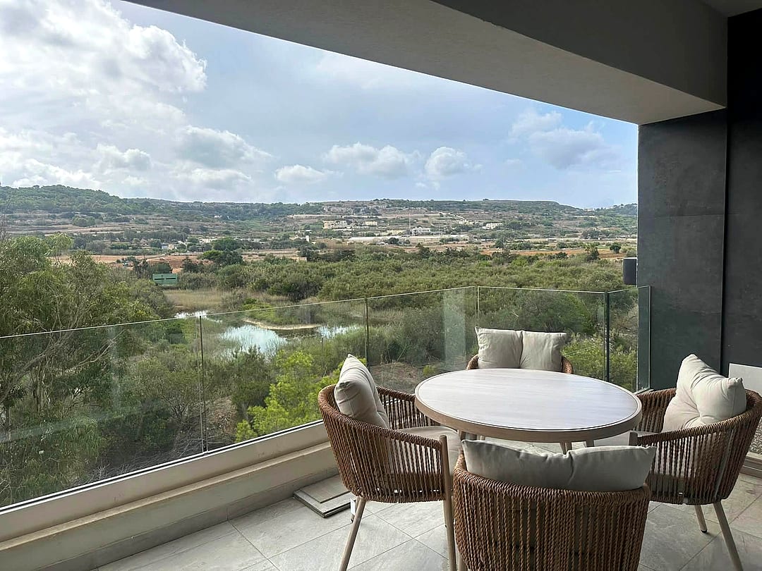 Apartment in San Pawl il-Baħar - 3 beds, 2 baths — 1