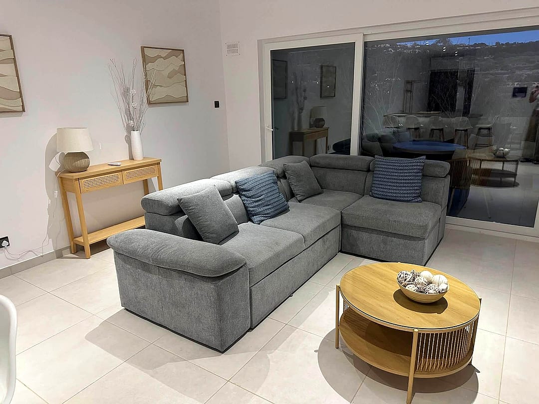 Apartment in San Pawl il-Baħar - 3 beds, 2 baths — 2