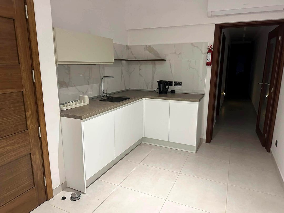 Apartment in San Pawl il-Baħar - 3 beds, 2 baths — 3