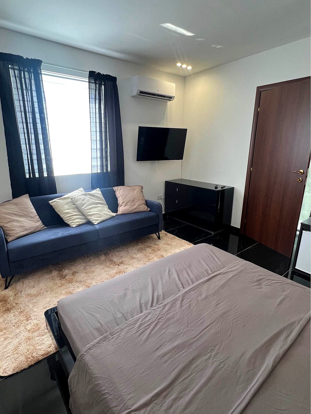 Penthouse in Fgura - 3 baths — 3