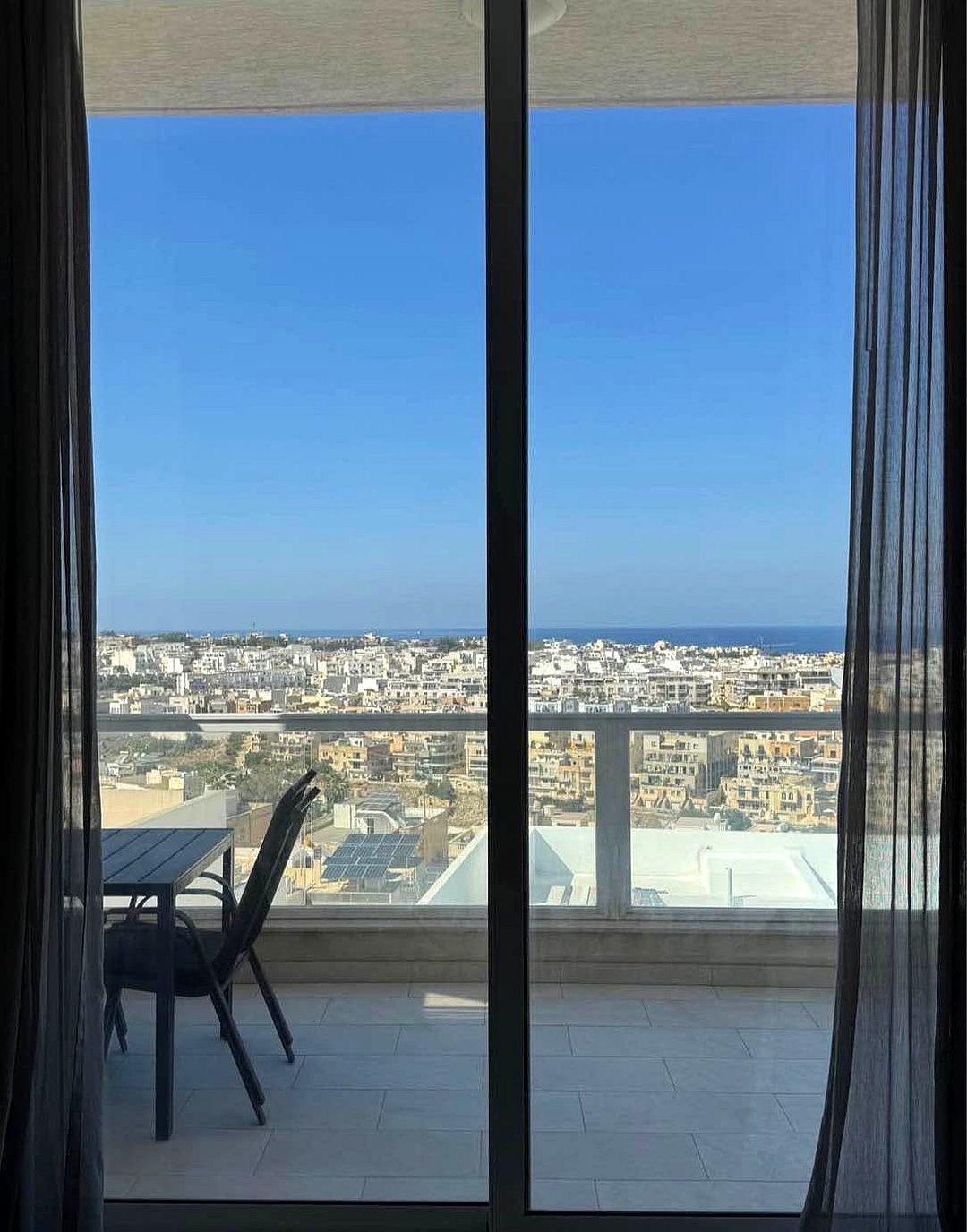 Apartment in Swieqi — 1