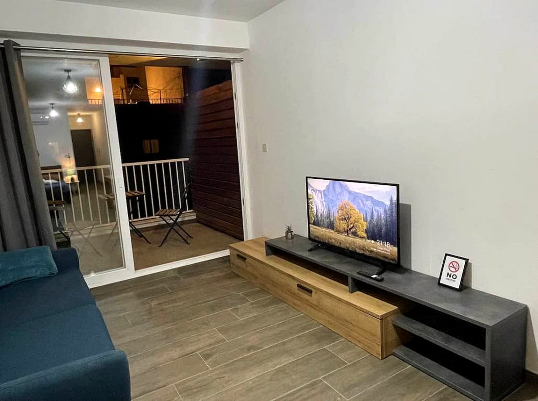 Studio in Gzira — 4