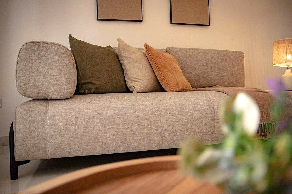Apartment in St Julian's - 2 beds — 3
