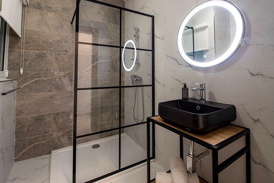 Apartment in St Julian's - 2 beds — 5
