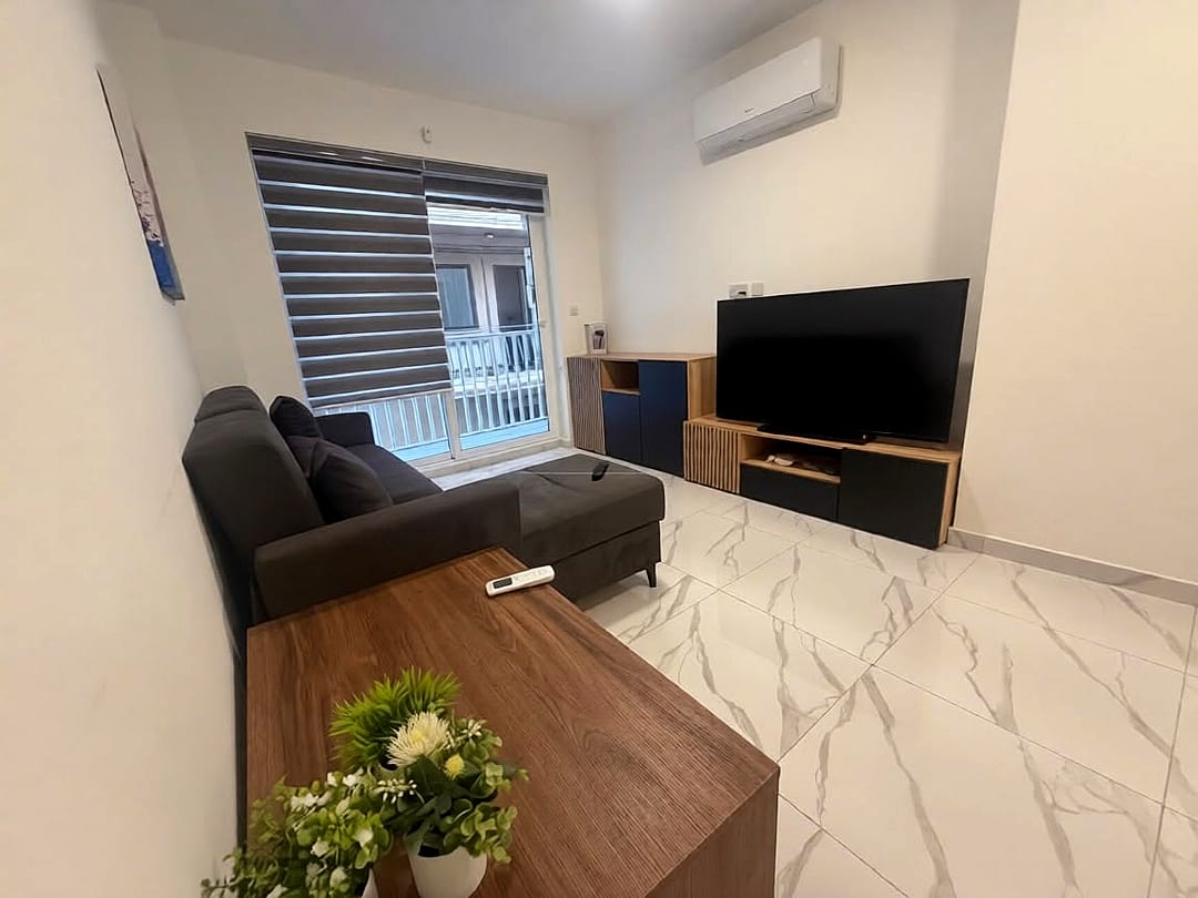 Room in Sliema — 1