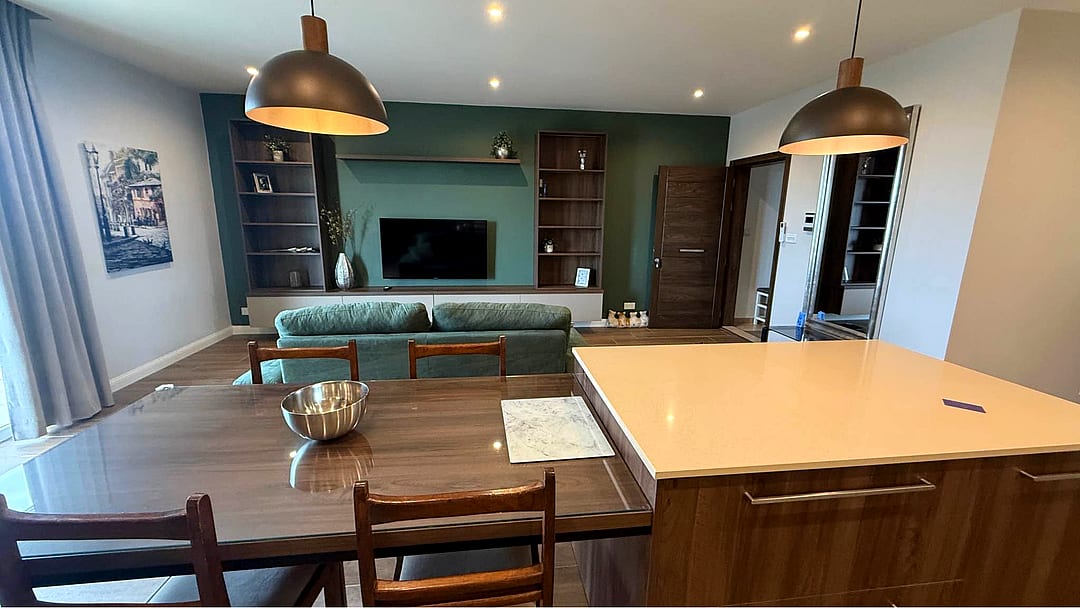 Apartment in Attard - 3 beds — 5