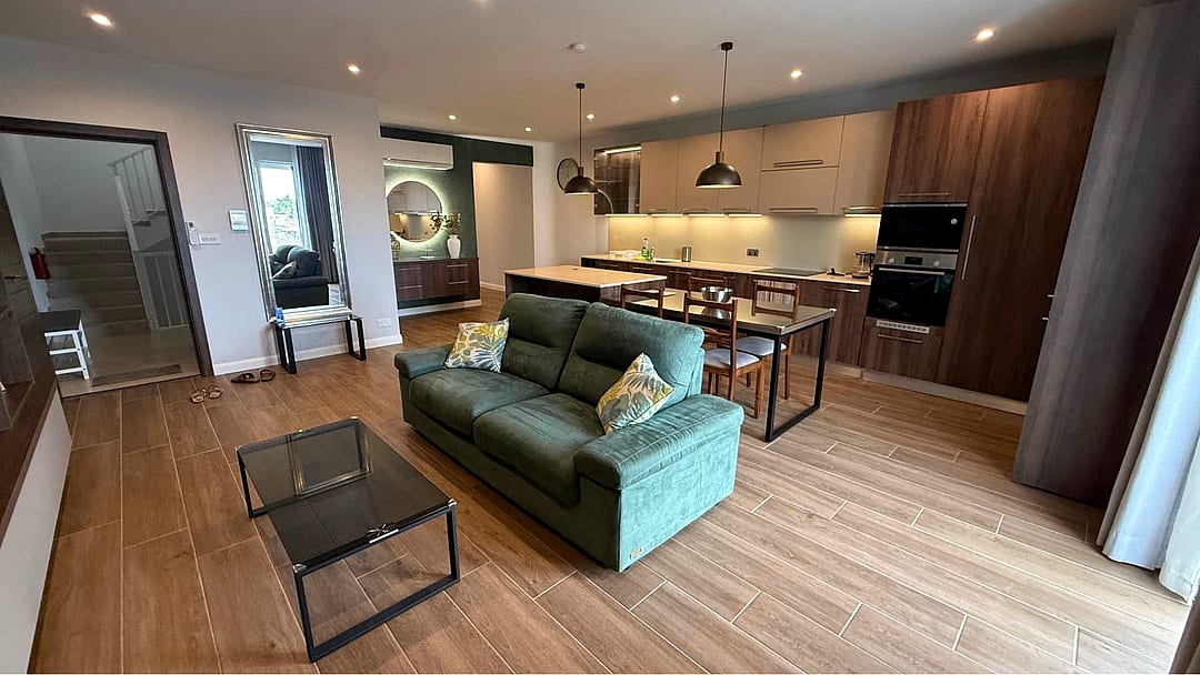 Apartment in Attard - 3 beds — 4