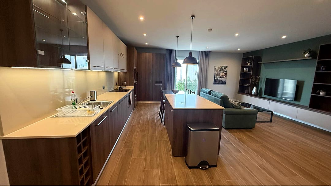 Apartment in Attard - 3 beds — 1