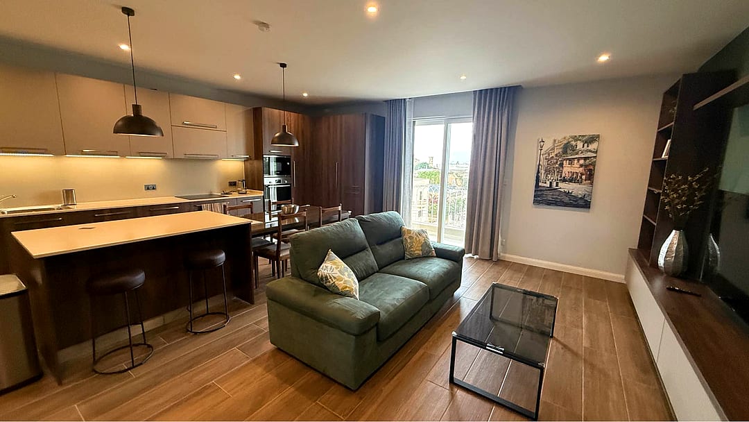 Apartment in Attard - 3 beds — 2