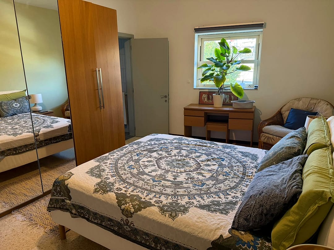 Apartment in Swieqi - 2 beds, 2 baths — 5