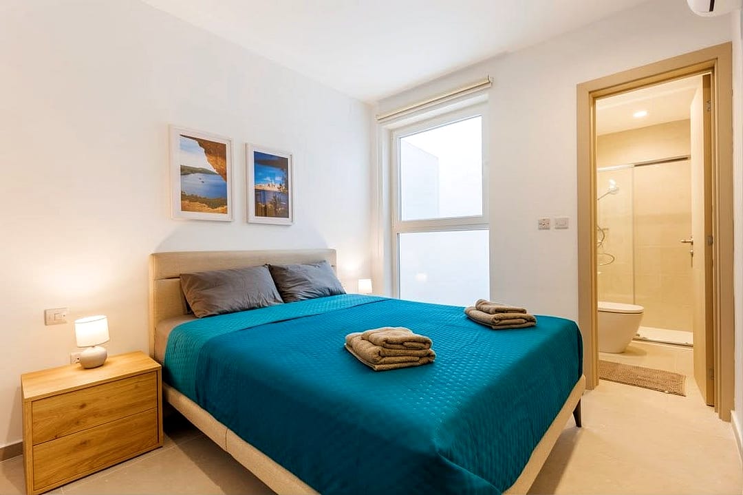 Room in Swieqi — 1