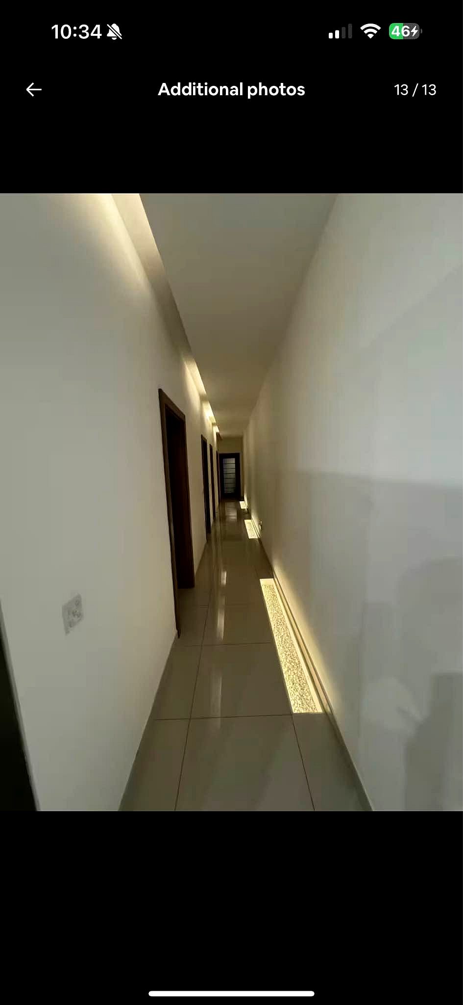 Apartment in Swieqi - 3 beds, 2 baths — 1