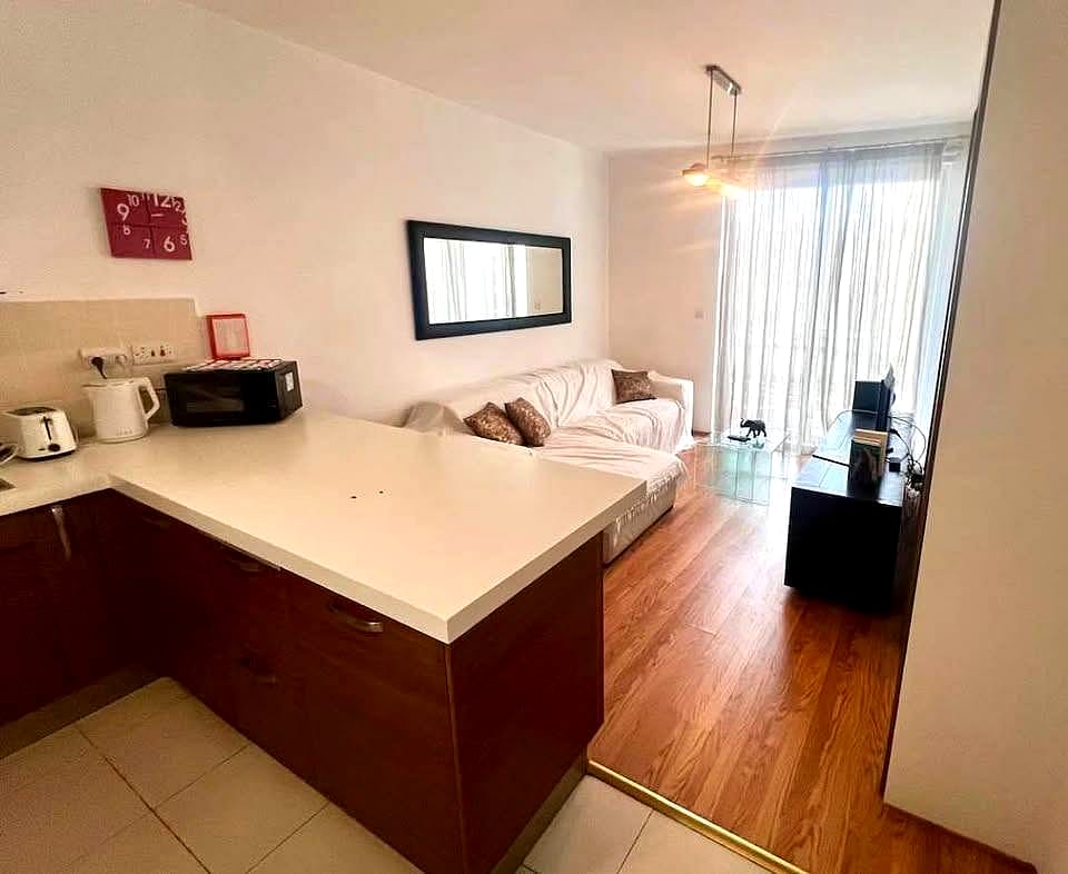 Apartment in Swieqi - 3 beds — 4