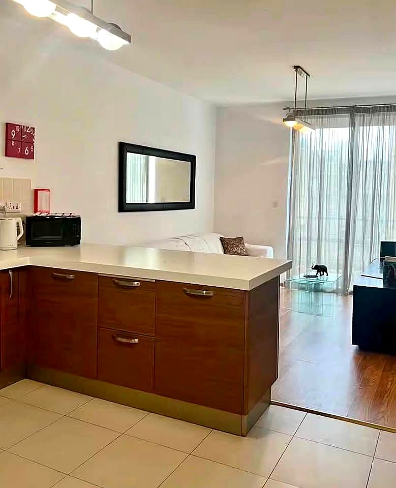Apartment in Swieqi - 3 beds — 2