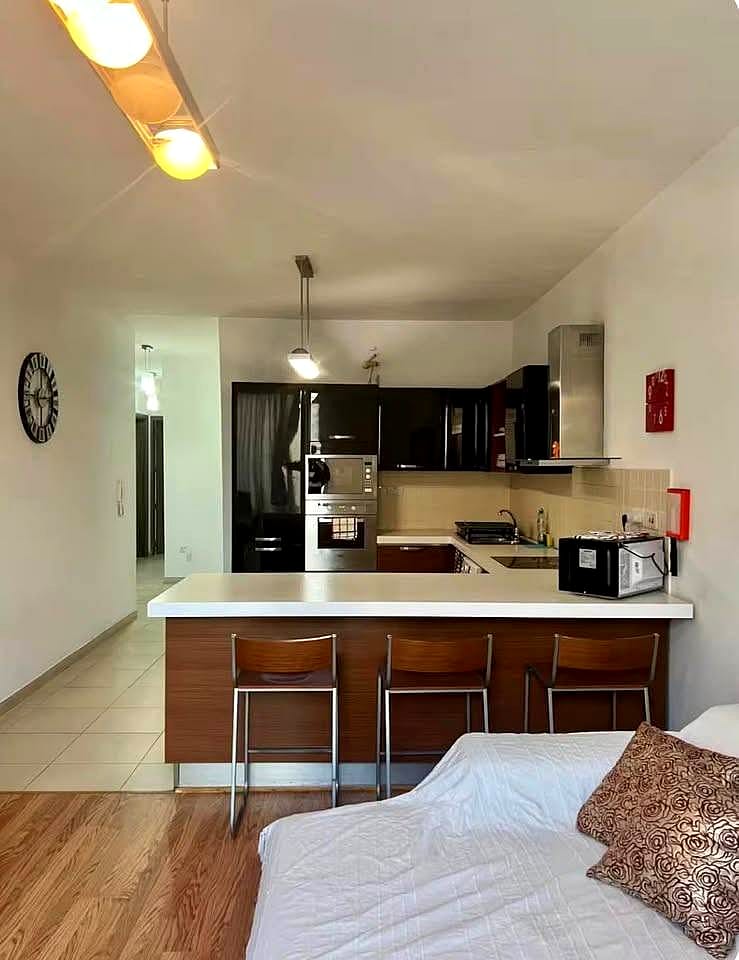 Apartment in Swieqi - 3 beds — 3