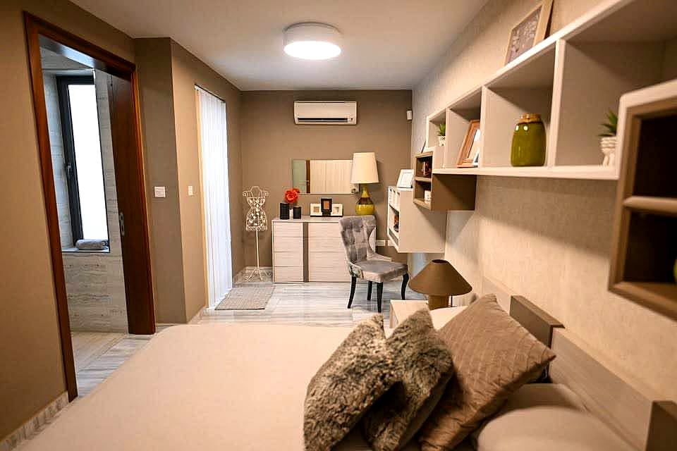 Apartment in Sliema — 5