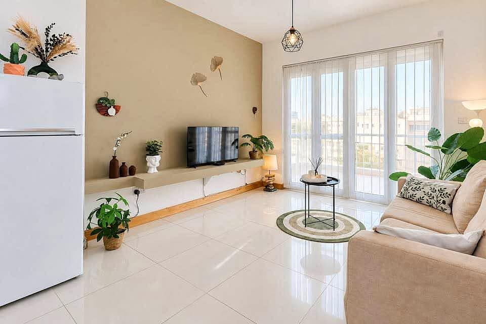 Apartment in Sliema — 1