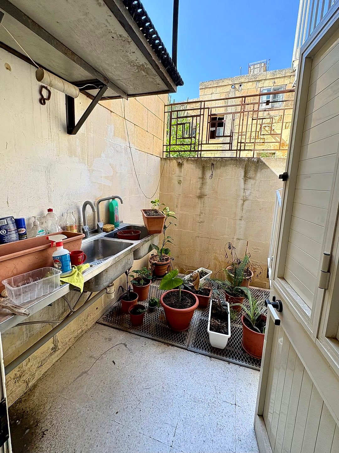 Apartment in Victoria — 5