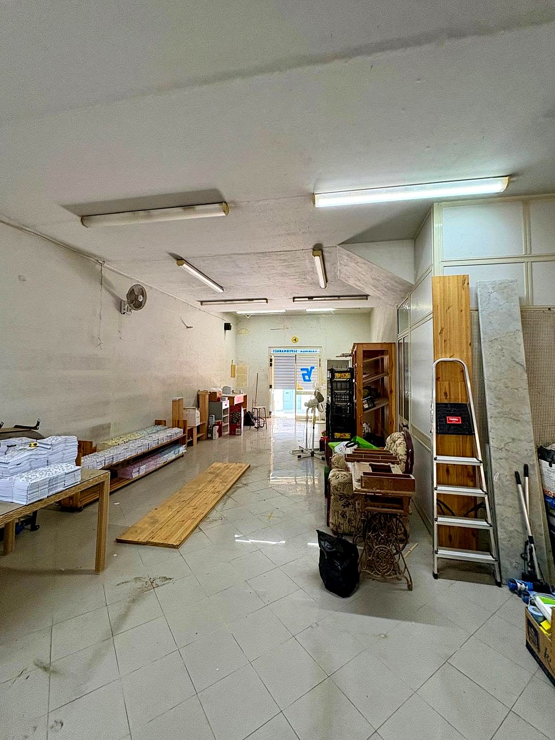 Apartment in Victoria — 3