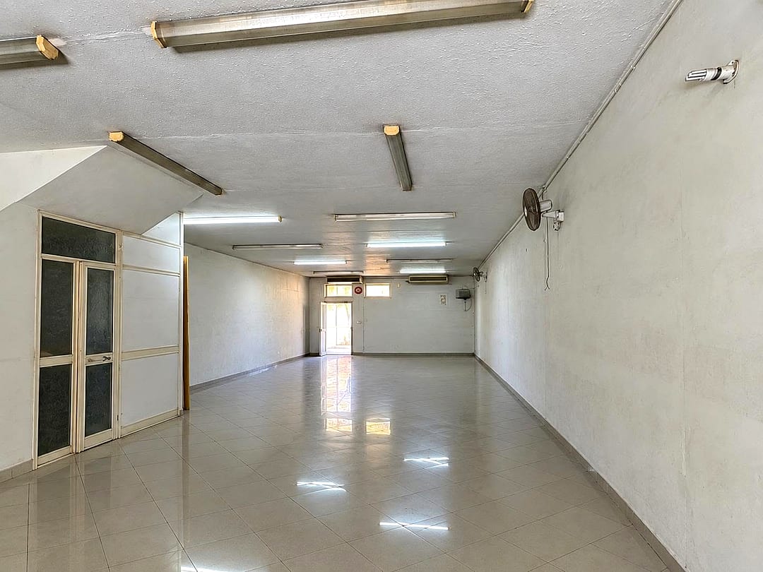 Apartment in Victoria — 1