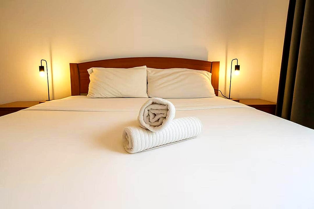 Room in St Julian's — 2