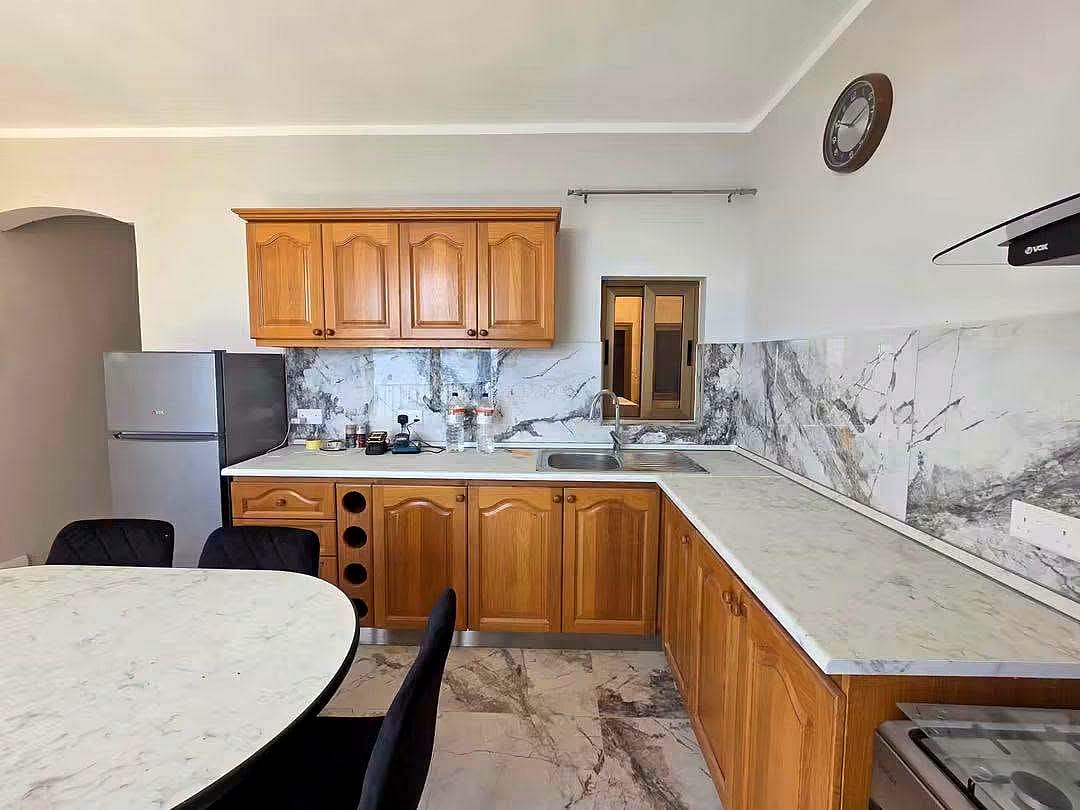 Apartment in Marsalforn - 2 beds, 1 bath — 4