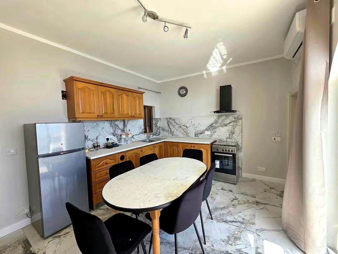 Apartment in Marsalforn - 2 beds, 1 bath — 2