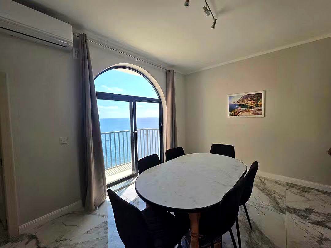 Apartment in Marsalforn - 2 beds, 1 bath — 3