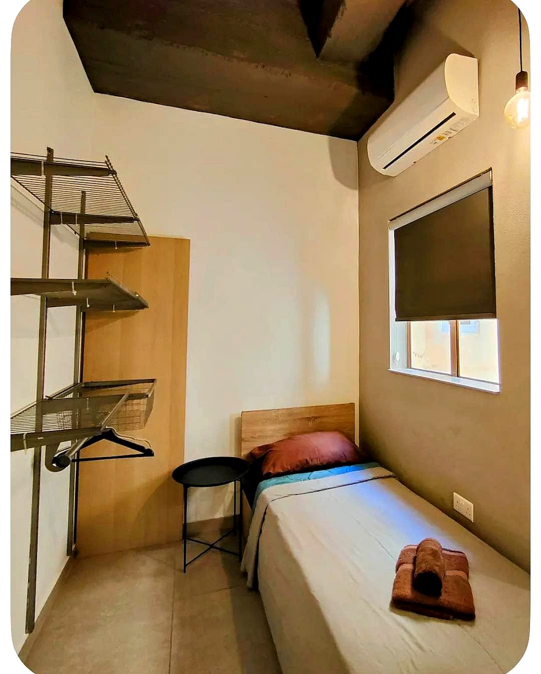 Apartment in Sliema - 2 beds — 4