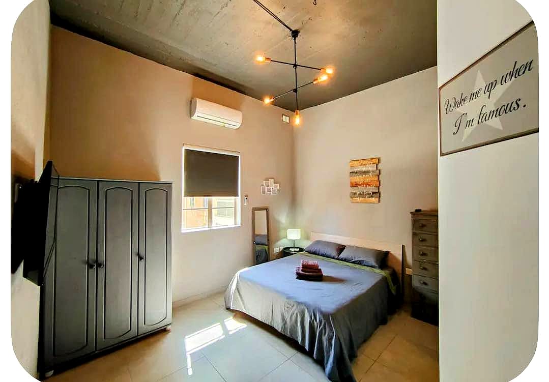 Apartment in Sliema - 2 beds — 2