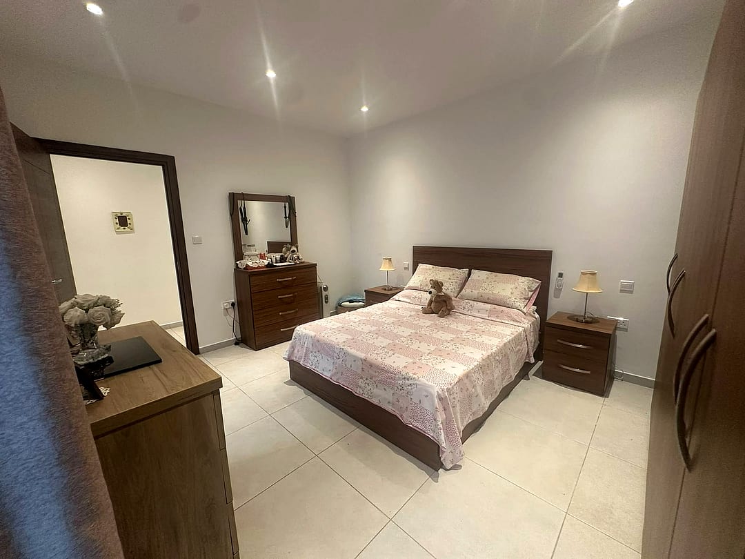 Apartment in Rabat - 3 beds, 2 baths — 2