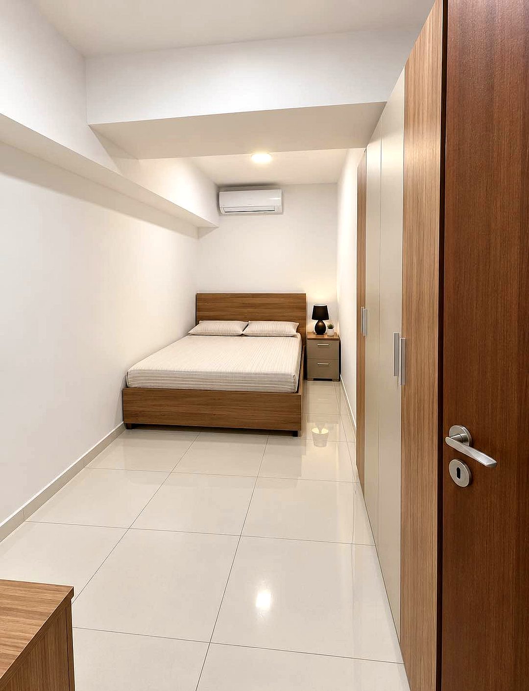 Apartment in St Julian's - 2 beds, 2 baths — 3