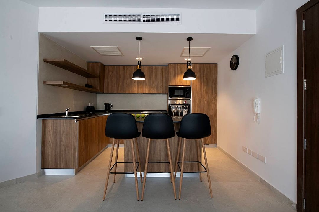 Penthouse in Sliema — 2