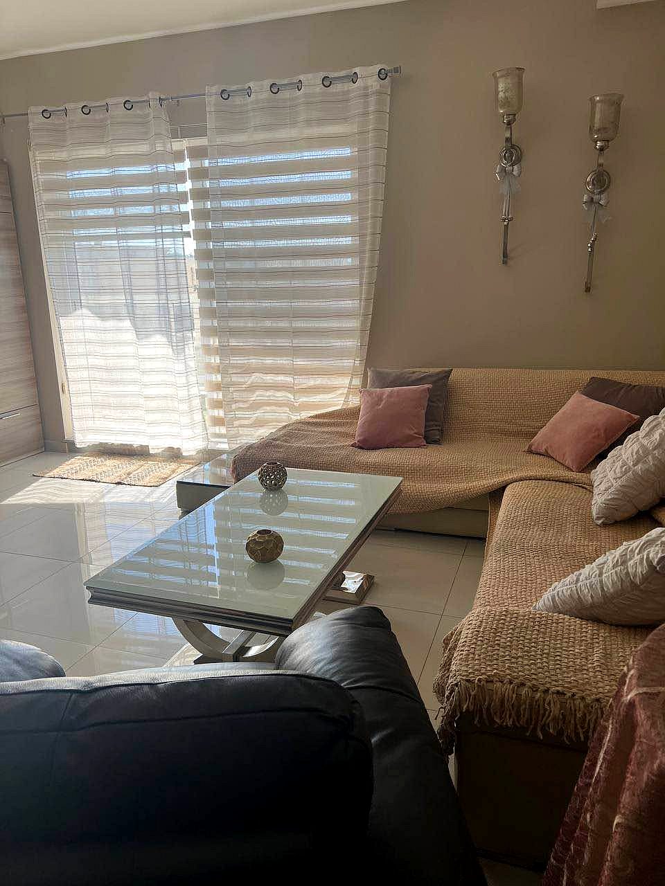 Apartment in Marsaskala - 3 beds, 2 baths — 2