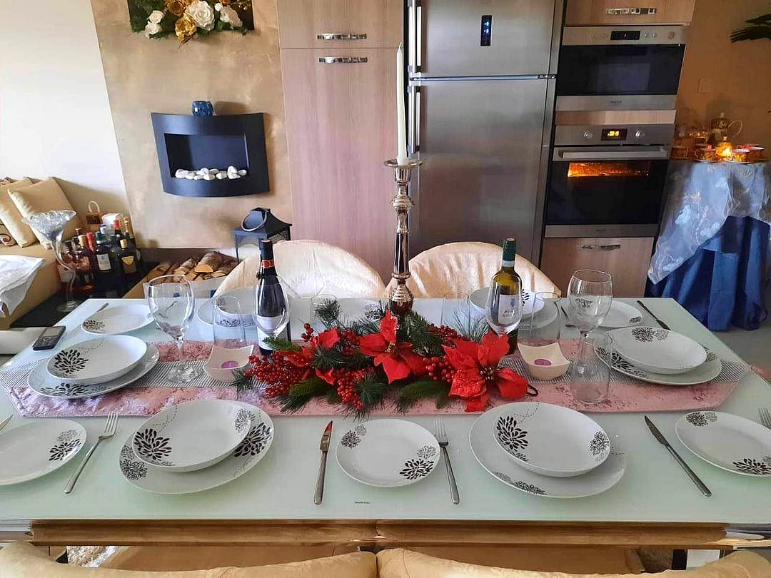 Apartment in Marsaskala - 3 beds, 2 baths — 5