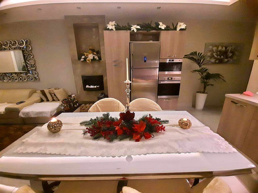 Apartment in Marsaskala - 3 beds, 2 baths — 4