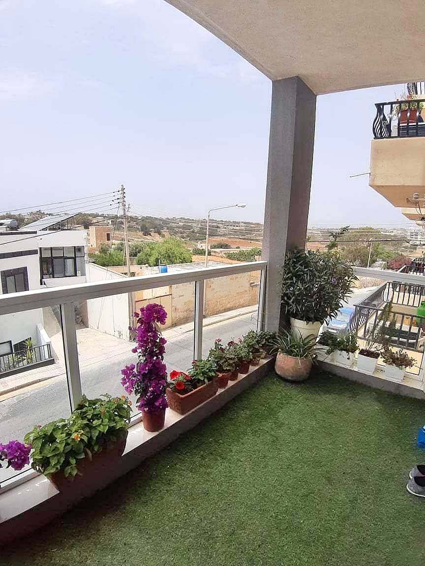 Apartment in Marsaskala - 3 beds, 2 baths — 3