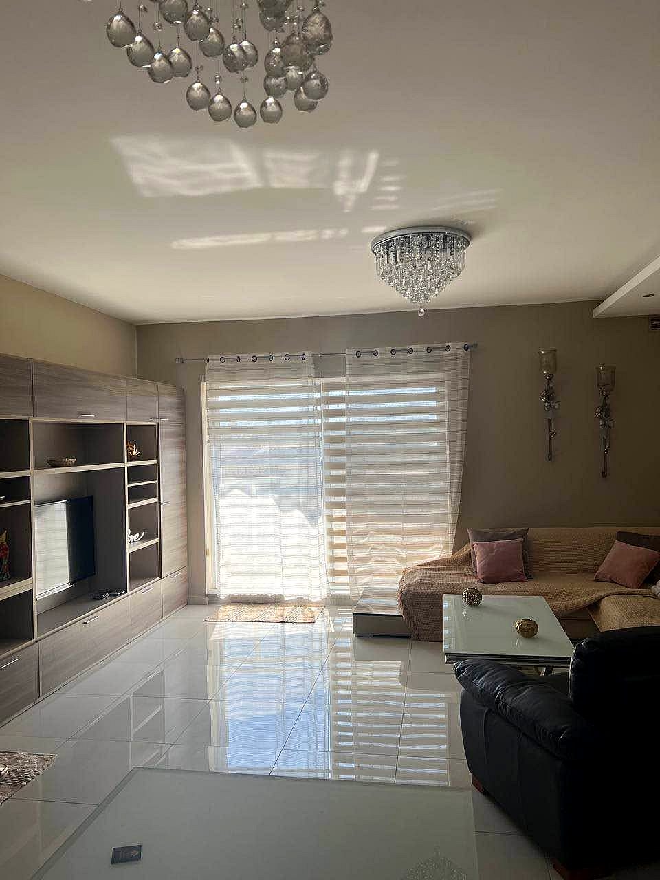 Apartment in Marsaskala - 3 beds, 2 baths — 1