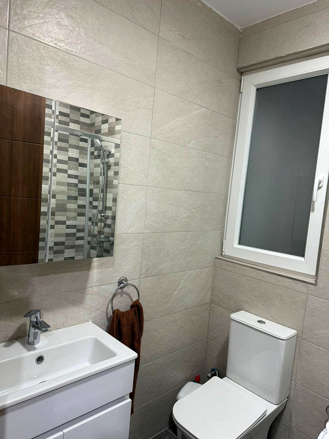 Apartment in Gzira - 2 beds, 2 baths — 4