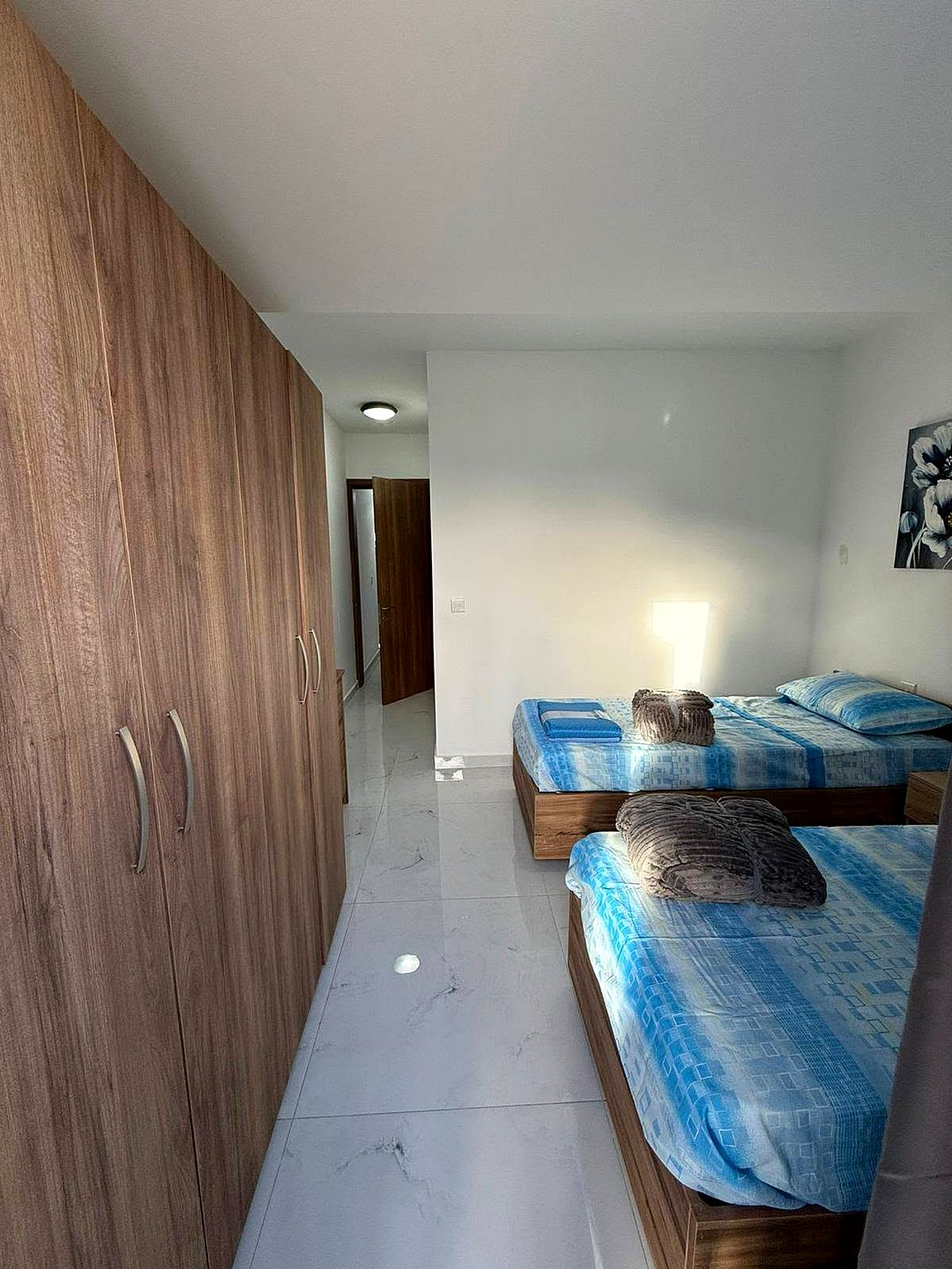 Apartment in Gzira - 2 beds, 2 baths — 3