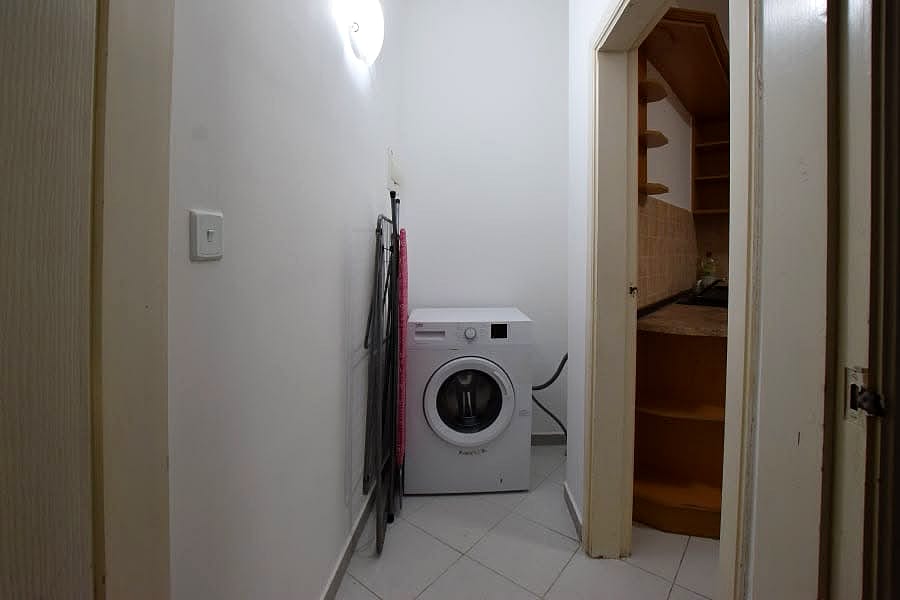 Maisonette in Sliema - 1 bed, 1 bath — 2