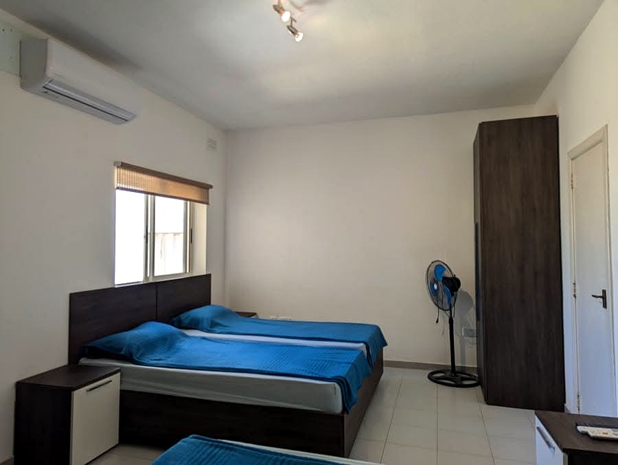 Maisonette in Sliema - 1 bed, 1 bath — 4