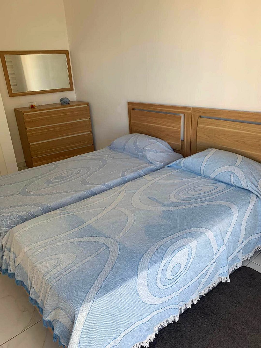 Penthouse in St Paul's Bay - 1 bath — 1