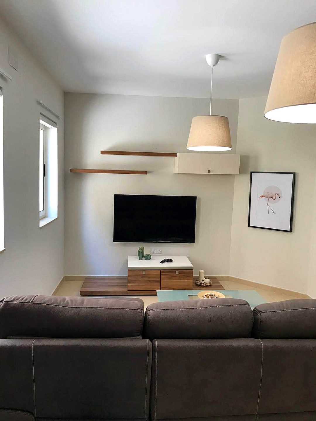Maisonette in Swieqi - 3 beds, 2 baths — 2