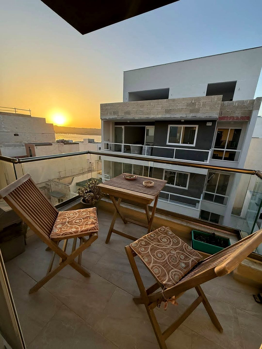 Apartment in Bugibba — 4