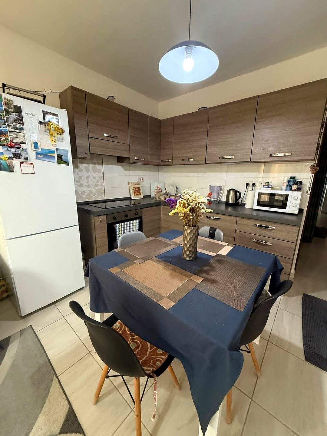 Apartment in Bugibba — 2